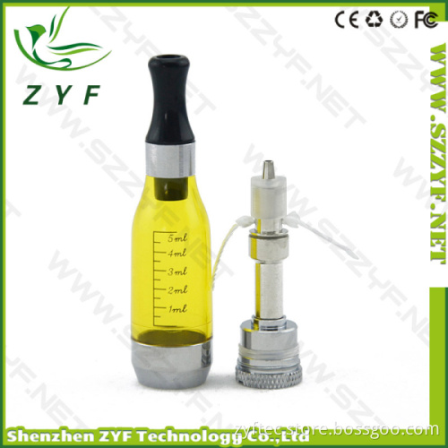 2014 Colorful CE11 Electronic Cigarette Clearomizer